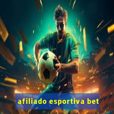 afiliado esportiva bet